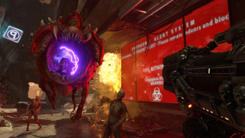 Doom Eternal Xbox One/Series XS KLUCZ bez VPN - Kup teraz!