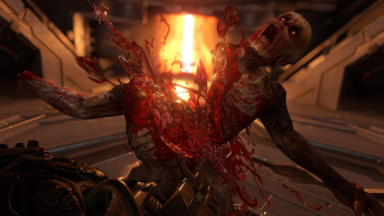 Doom Eternal Xbox One/Series XS KLUCZ bez VPN - Kup teraz!