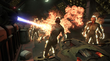 Doom Eternal Xbox One/Series XS KLUCZ bez VPN - Kup teraz!