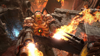 Doom Eternal Xbox One/Series XS KLUCZ bez VPN - Kup teraz!