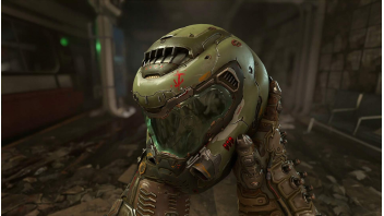 Doom Eternal Xbox One/Series XS KLUCZ bez VPN - Kup teraz!