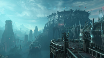 Doom Eternal Xbox One/Series XS KLUCZ bez VPN - Kup teraz!