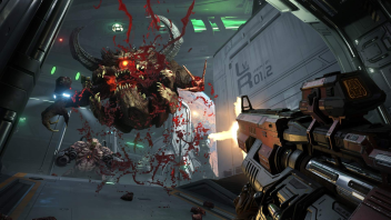 Doom Eternal Xbox One/Series XS KLUCZ bez VPN - Kup teraz!