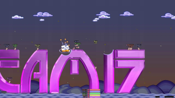 Worms Armageddon na PC - Klucz Steam do gry pełnej humoru i akcji