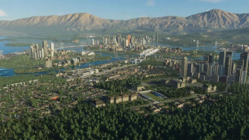 Cities: Skylines II Ultimate Edition PC - Klucz STEAM PL