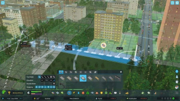 Cities: Skylines II Ultimate Edition PC - Klucz STEAM PL