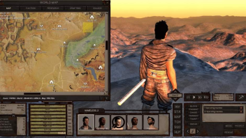 Kenshi PC STEAM KLUCZ - Odkryj świat postapokaliptyczny w grze