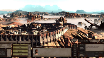 Kenshi PC STEAM KLUCZ - Odkryj świat postapokaliptyczny w grze