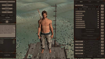 Kenshi PC STEAM KLUCZ - Odkryj świat postapokaliptyczny w grze