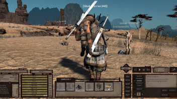 Kenshi PC STEAM KLUCZ - Odkryj świat postapokaliptyczny w grze