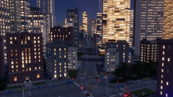 Cities: Skylines II Ultimate Edition PC - Klucz STEAM PL