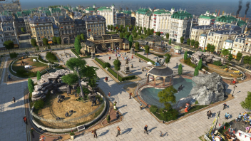 Anno 1800 Definitive Anniversary Edition PC KLUCZ Ubisoft PL