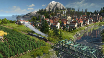 Anno 1800 Definitive Annoversary Ubisoft | Uniwersum Gier