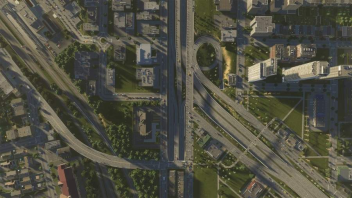 Cities: Skylines II Ultimate Edition PC - Klucz STEAM PL