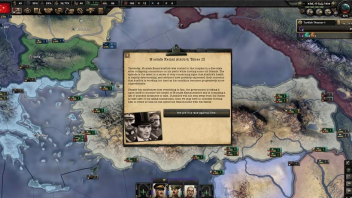 Hearts of Iron IV - Battle for the Bosporus klucz STEAM do PC