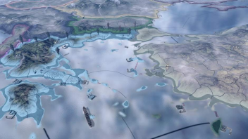 Hearts of Iron IV - Battle for the Bosporus klucz STEAM do PC