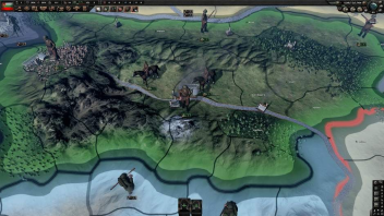 Hearts of Iron IV - Battle for the Bosporus klucz STEAM do PC