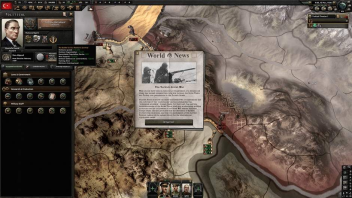 Hearts of Iron IV - Battle for the Bosporus klucz STEAM do PC
