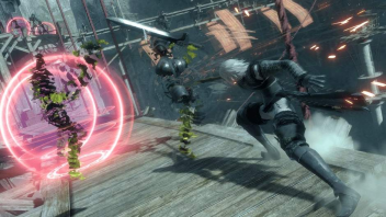 NieR Replicant ver.1.22474487139 - Klucz STEAM na PC