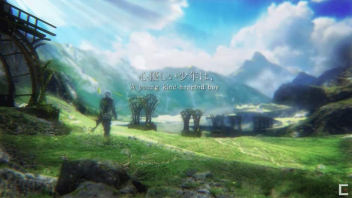 NieR Replicant ver.1.22474487139 - Klucz STEAM na PC