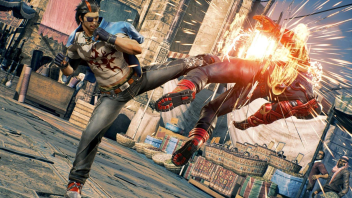 Tekken 7 Definitive Edition PC STEAM KLUCZ 24 DLC w świetnej cenie