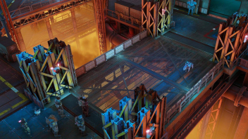 Wasteland 3 Colorado Collection PC STEAM KLUCZ PL - Zdobądź Teraz!