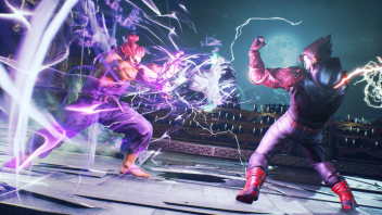 Tekken 7 Definitive Edition PC STEAM KLUCZ 24 DLC w świetnej cenie