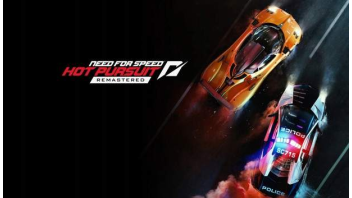 Need for Speed: Hot Pursuit Remastered – wyścigi na Xbox