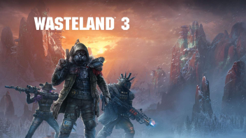 Wasteland 3 – Xbox One/Series X|S | Uniwersum Gier