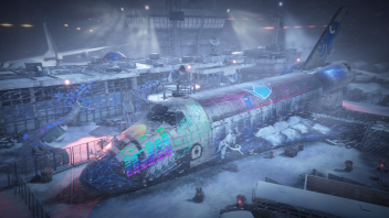 Wasteland 3 – Xbox One/Series X|S | Uniwersum Gier