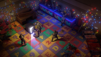 Wasteland 3 na Xbox ONE/SERIES XS - Klucz bez VPN