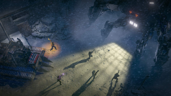 Wasteland 3 – Xbox One/Series X|S | Uniwersum Gier