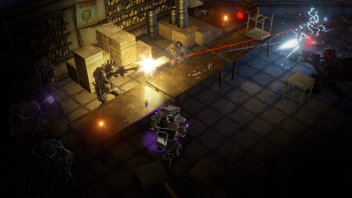 Wasteland 3 – Xbox One/Series X|S | Uniwersum Gier