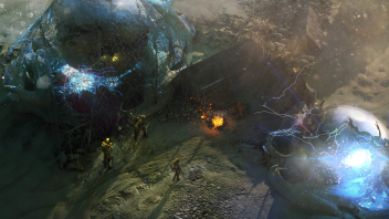 Wasteland 3 na Xbox ONE/SERIES XS - Klucz bez VPN