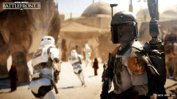 Star Wars Battlefront II Celebration Edition – pełne wydanie na Xbox