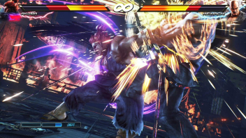 Tekken 7 Definitive Edition PC STEAM KLUCZ 24 DLC w świetnej cenie