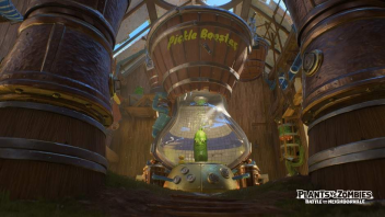 Plants vs. Zombies: Battle for Neighborville – Xbox One/Series XS