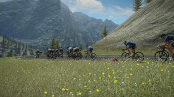 Tour de France 2024 na PC - Klucz Steam do gry wyścigowej