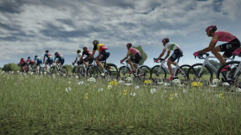 Tour de France 2024 na PC - Klucz Steam do gry wyścigowej