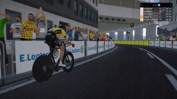 Tour de France 2024 na PC - Klucz Steam do gry wyścigowej