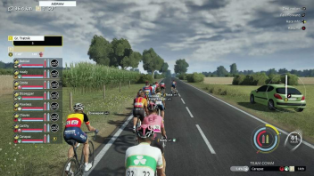 Tour de France 2024 na PC - Klucz Steam do gry wyścigowej