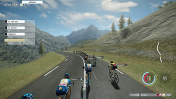 Tour de France 2024 na PC - Klucz Steam do gry wyścigowej