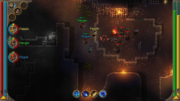 Hammerwatch II PC STEAM KLUCZ - Zdobądź Klucz i Graj Teraz