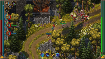 Hammerwatch II PC STEAM KLUCZ - Zdobądź Klucz i Graj Teraz