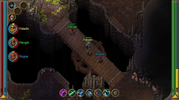 Hammerwatch II PC STEAM KLUCZ - Zdobądź Klucz i Graj Teraz