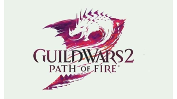 Guild Wars 2 Path of Fire - Klucz do gry na PC w Arena.net