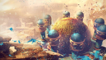 Guild Wars 2 Path of Fire - Klucz do gry na PC w Arena.net