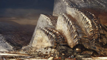 Guild Wars 2 Path of Fire & Heart of Thorns – zestaw dodatków