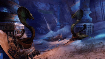 Guild Wars 2 Path of Fire - Klucz do gry na PC w Arena.net