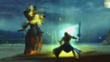 Guild Wars 2 Path of Fire - Klucz do gry na PC w Arena.net